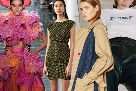 Top 10 American Fashion Designers - HubPages