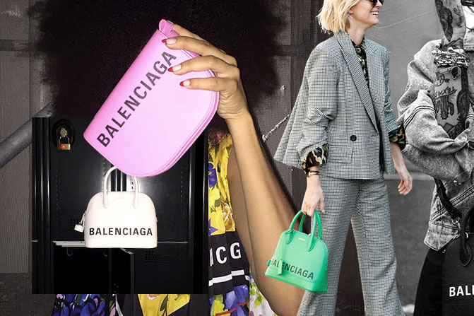 Balenciaga Guide  Authenticating Balenciaga  Buying your first Balenciaga  bag  YouTube