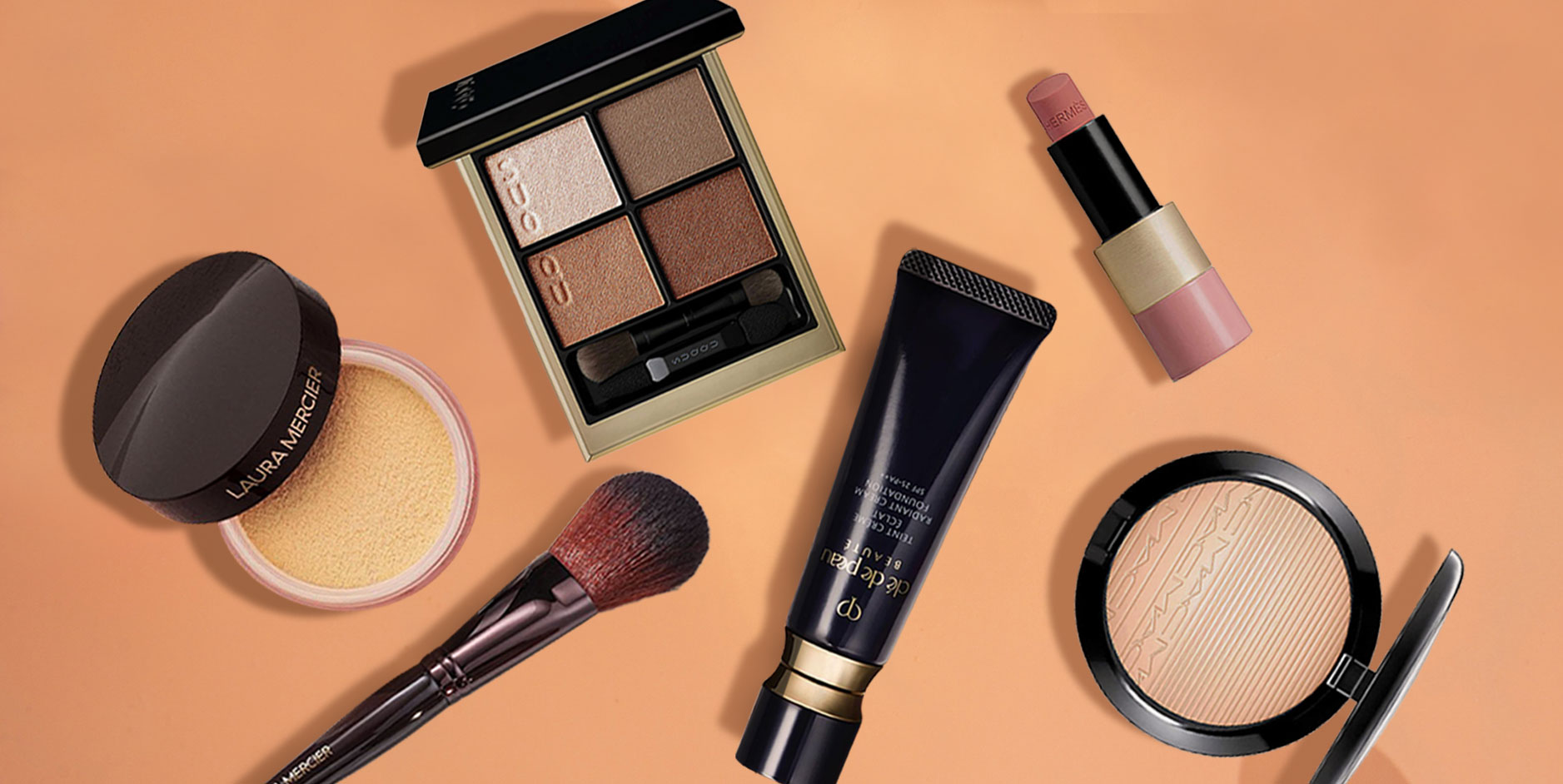 This Blurring Mattifying Product Is a Makeup Game Changer