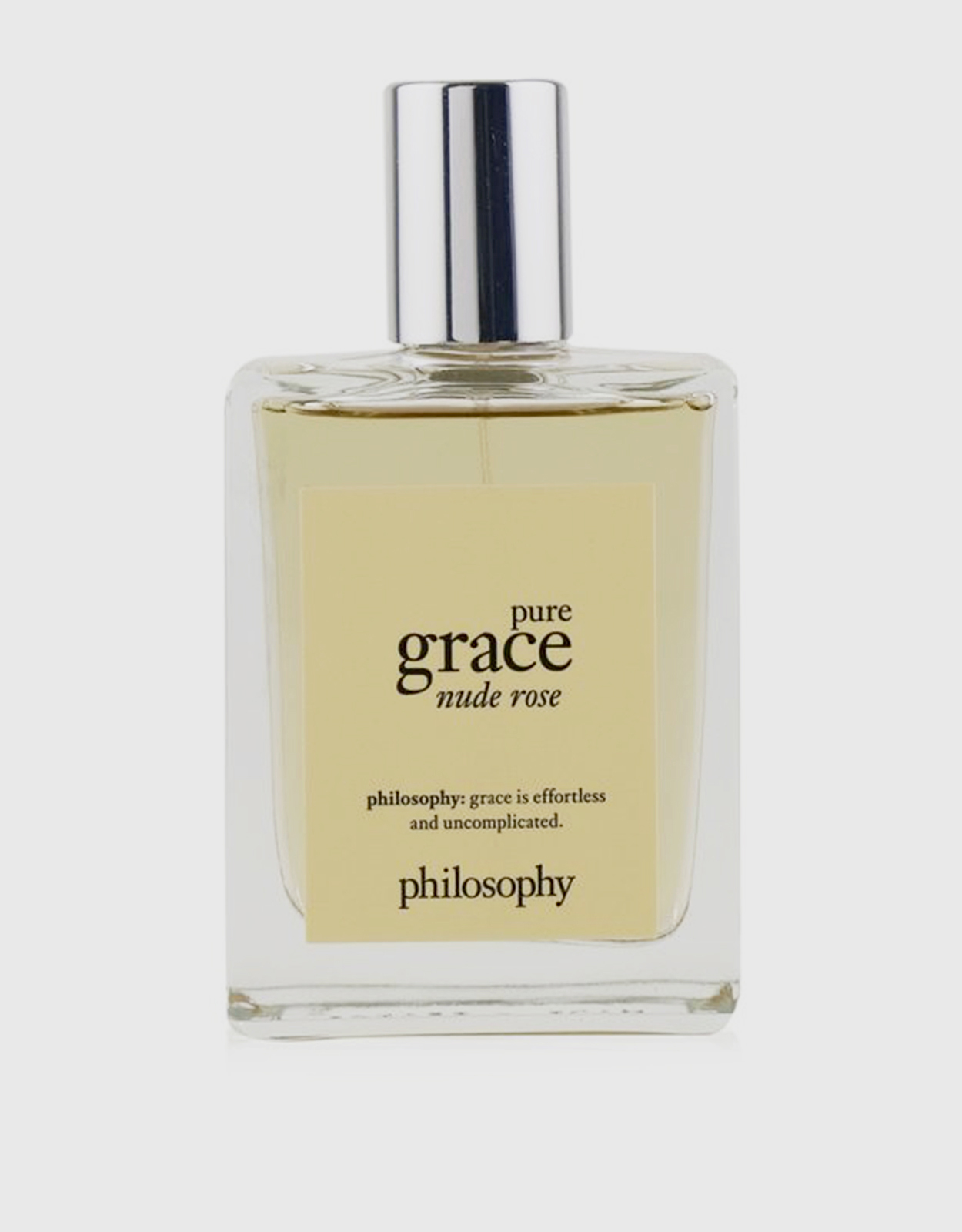 Buy Philosophy Pure Grace Nude Rose