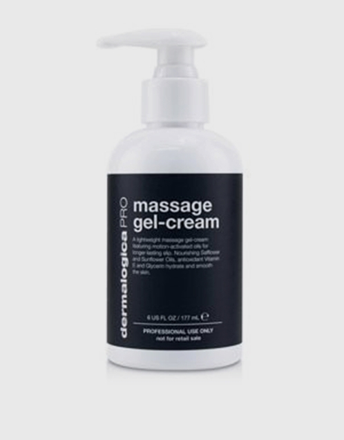 Dermalogica Massage Gel-Cream PRO 177ml (Bath and Bodycare,Bodycare,Body  Cream and Lotion) IFCHIC.COM