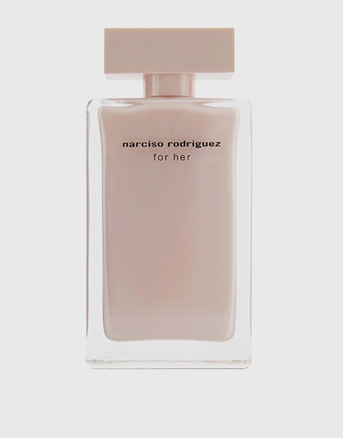 Narciso Rodriguez For Her Eau De Parfum 100ml (Fragrance,Women)