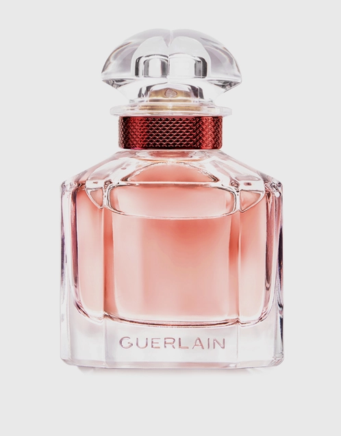 Mon Guerlain Bloom of Rose For レディースフレグランス Eau De Parfum 50ml