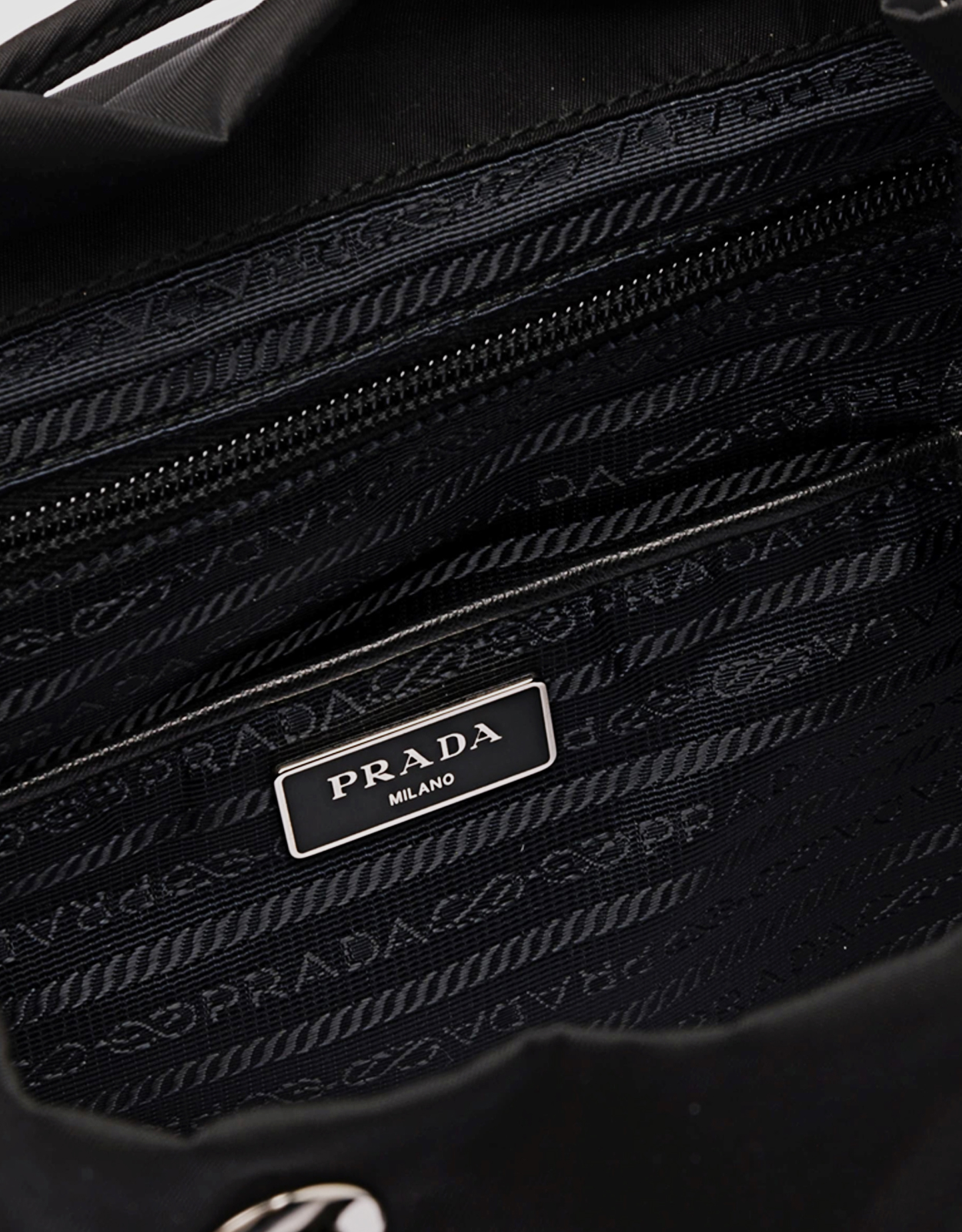 Prada to launch recycled nylon bags