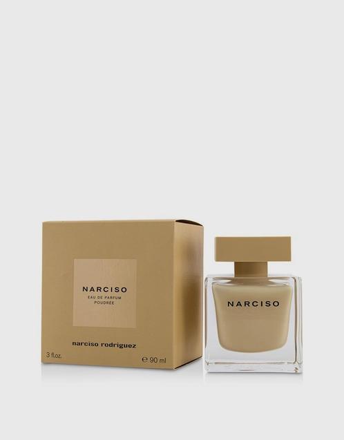De Parfum Women For 90ml Narciso Poudree Rodriguez Narciso Eau (Fragrance,Women)
