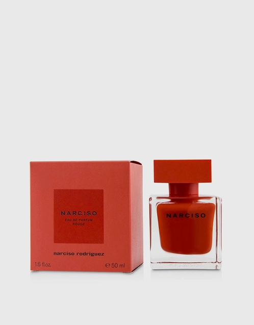 Women Rouge De Rodriguez (Fragrance, Parfum For Eau 50ml Narciso Narciso Women)