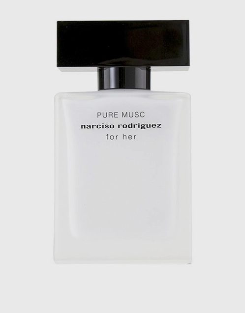Narciso Rodriguez Pure Musc For Her Eau de Parfum 30ml (Fragrance,Women)  IFCHIC.COM