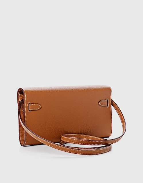 Inspired Bag  Hermes Kelly Wallet To Go 