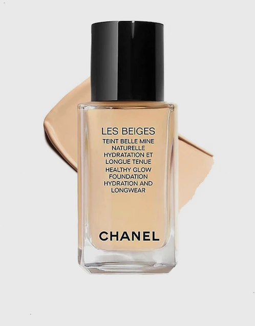 Mua Kem Nền Chanel Les Beiges Healthy Glow Foundation giá 1350000 trên  Boshopvn