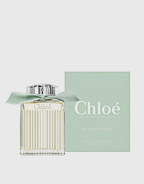 Chloé Beauty Chloé Naturelle For Women Eau de Parfum () IFCHIC.COM