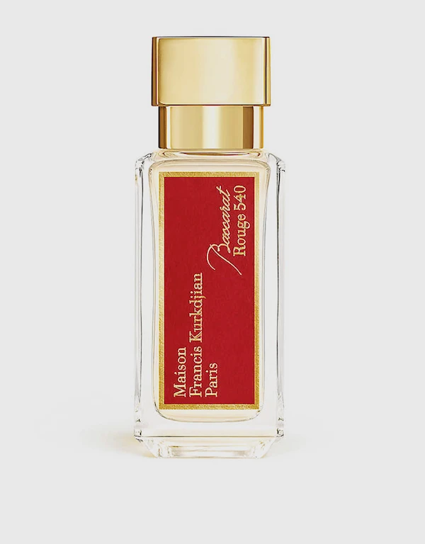 Maison Francis Kurkdjian Baccarat Rouge 540 For レディースフレグランス Eau De Parfum 35ml