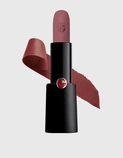Armani Beauty Rouge D'Armani Matte Lipstick-401 (Makeup,Lip,Lipstick)  