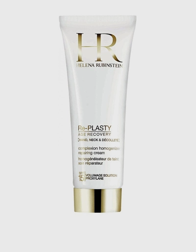 Helena Rubinstein Re-Plasty Recovery- Night Repair Cream