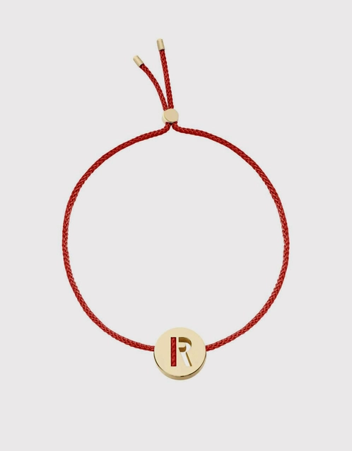 ABC's R Bracelet