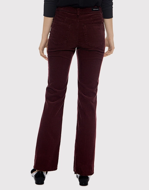Alexa Chung for AG Jeans Revolution Corduroy Pants (Pants,Straight Leg)