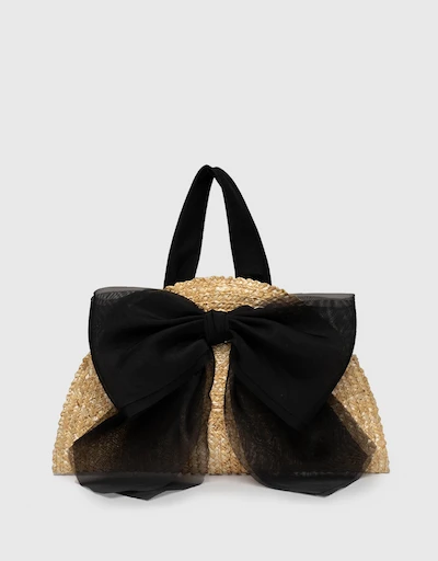 Hermès - Hermès Birkin 25 Togo Leather Handbag-Capucine Gold Hardware