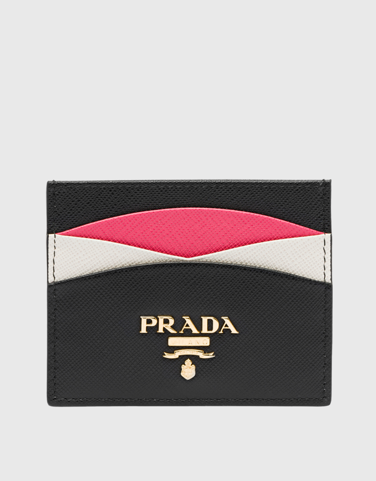 Prada Cardholder  Card holder, Cards, Prada