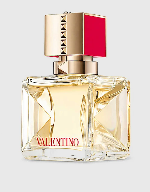 (Fragrance,Women) Parfum Eau Voce For Beauty Valentino Women de 50ml Viva