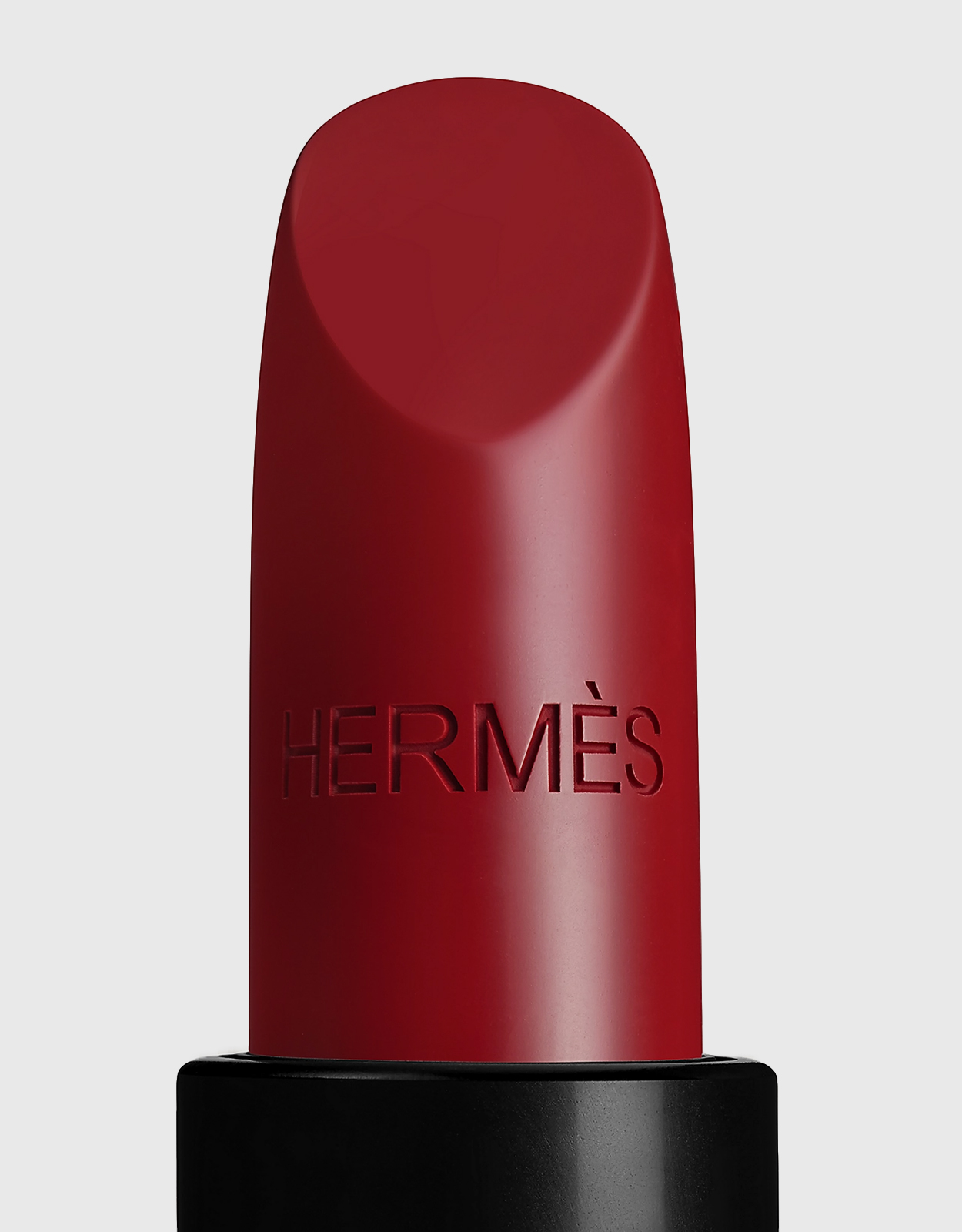 HERMÈS Rouge Hermes Satin Lipstick 85 Rouge H MATTE NIB NEW CHIC Color