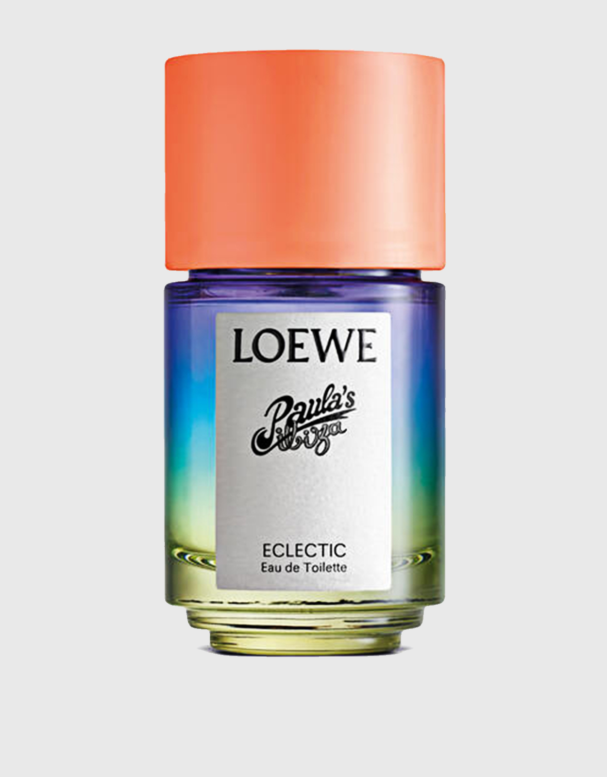 Loewe Beauty Paula's Ibiza Eclectic 中性香淡香水50ml (香氛,中性香