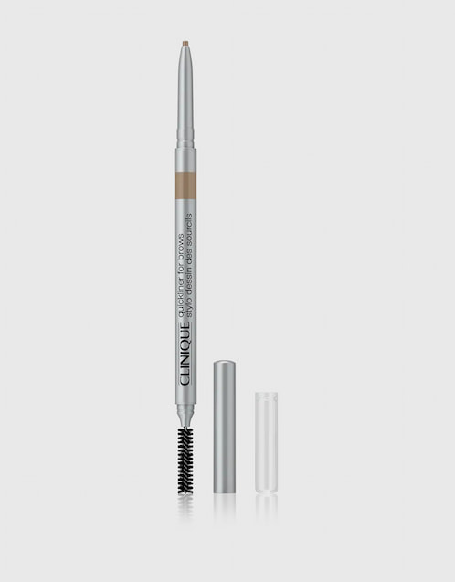 Clinique Quickliner for Brows ,Deep Brown