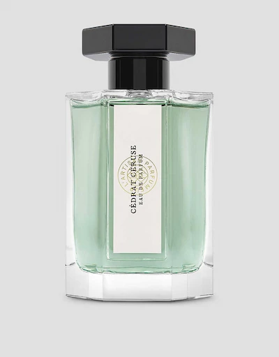 Eau Triple Scottish Lichen - Perfume - Officine Universelle Buly