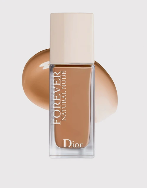 Dior Beauty Dior Forever Natural Nude foundation - 4.5n (Makeup,Face, Foundation) IFCHIC.COM