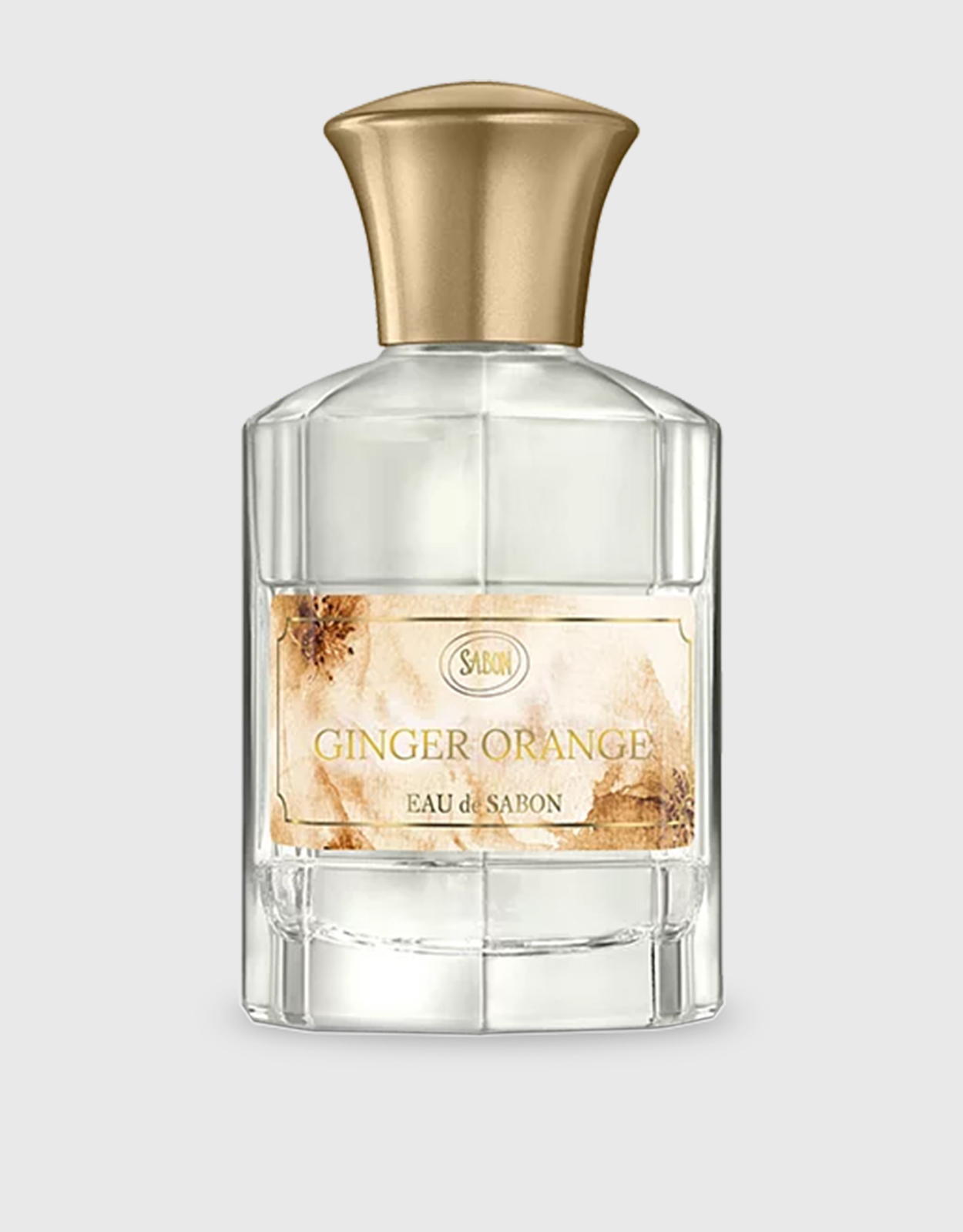 Sabon Eau De Sabon Ginger Orange For Women Eau De Toilette 80ml (Fragrance,Women)  IFCHIC.COM