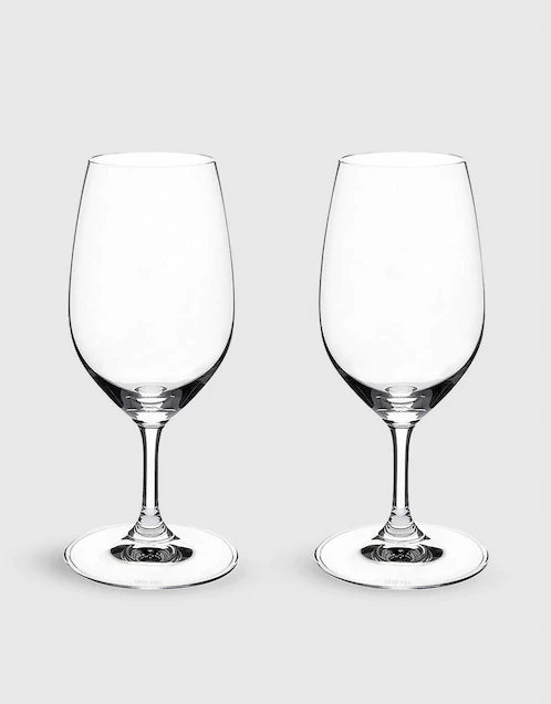 Riedel Vinum Port Glasses (Set of 2)