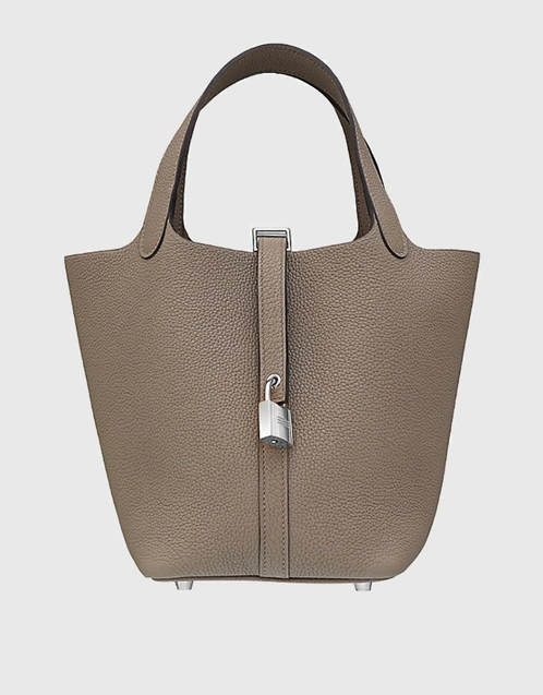 Hermes Handbag - Picotin 18 Shoulder Bag
