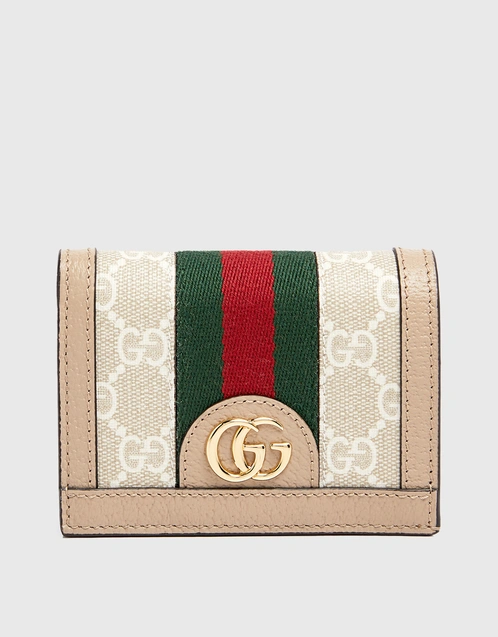 Ophidia GG card case
