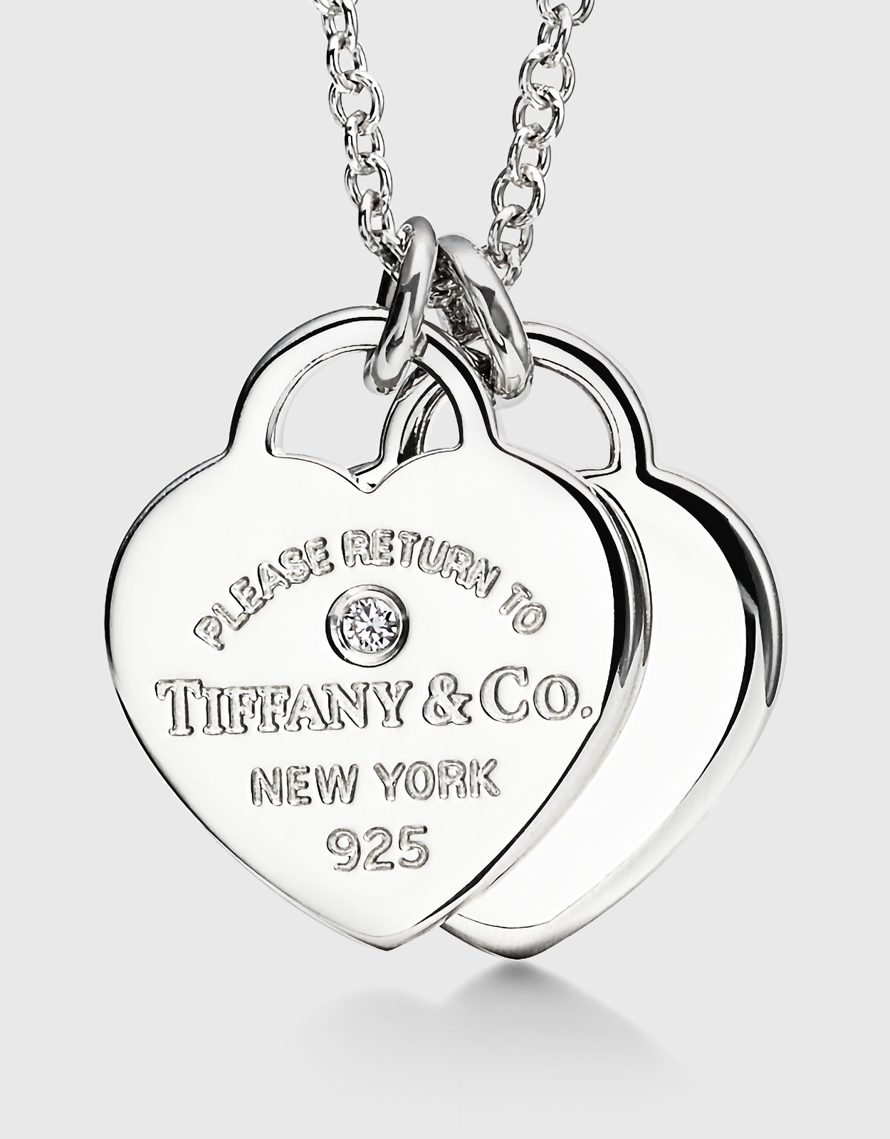 Tiffany & Co.Necklace  Tiffany and co jewelry, Tiffany and co necklace,  Dream jewelry