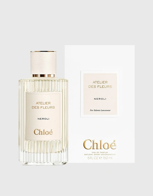 Chloé Beauty Atelier Des Fleurs Néroli For Women Eau De Parfum 50ml  (Fragrance,Women) IFCHIC.COM