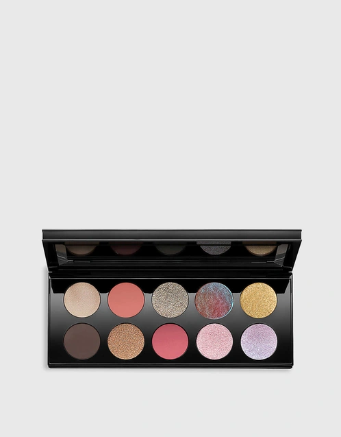 Pat Mcgrath Labs Mothership X Moonlit Seduction eyeshadow palette 19.5g  (メイクアップ