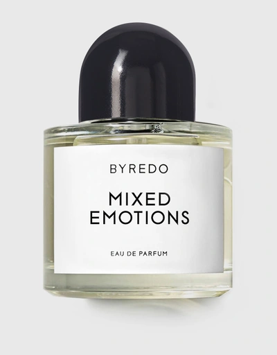 セール人気 BYREDO MIXED EMOTIONS 100ml バイレード早い者勝ち