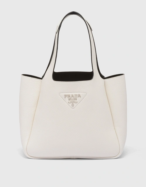 Prada - Prada Re-Edition 2005 Saffiano leather bag - Black – Shop It