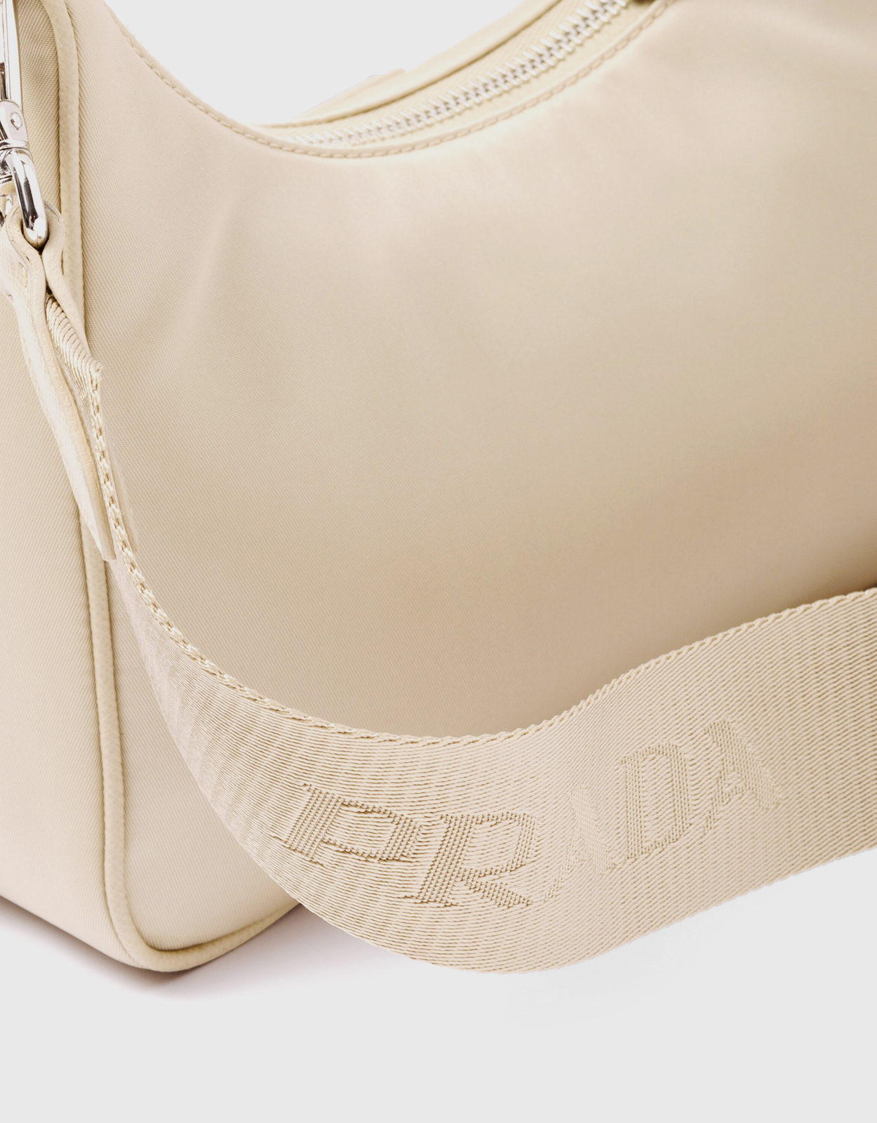 Prada Re-Edition 2005 Re-Nylon Crossbody Bag (Shoulder bags,Cross Body Bags)