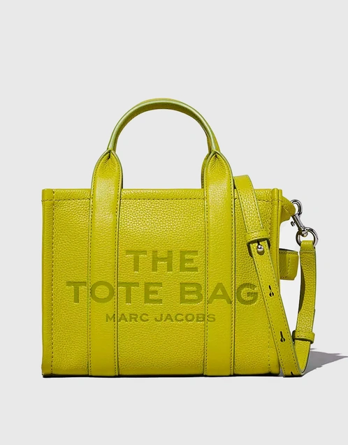 Marc Jacobs Women's The Leather Small Tote