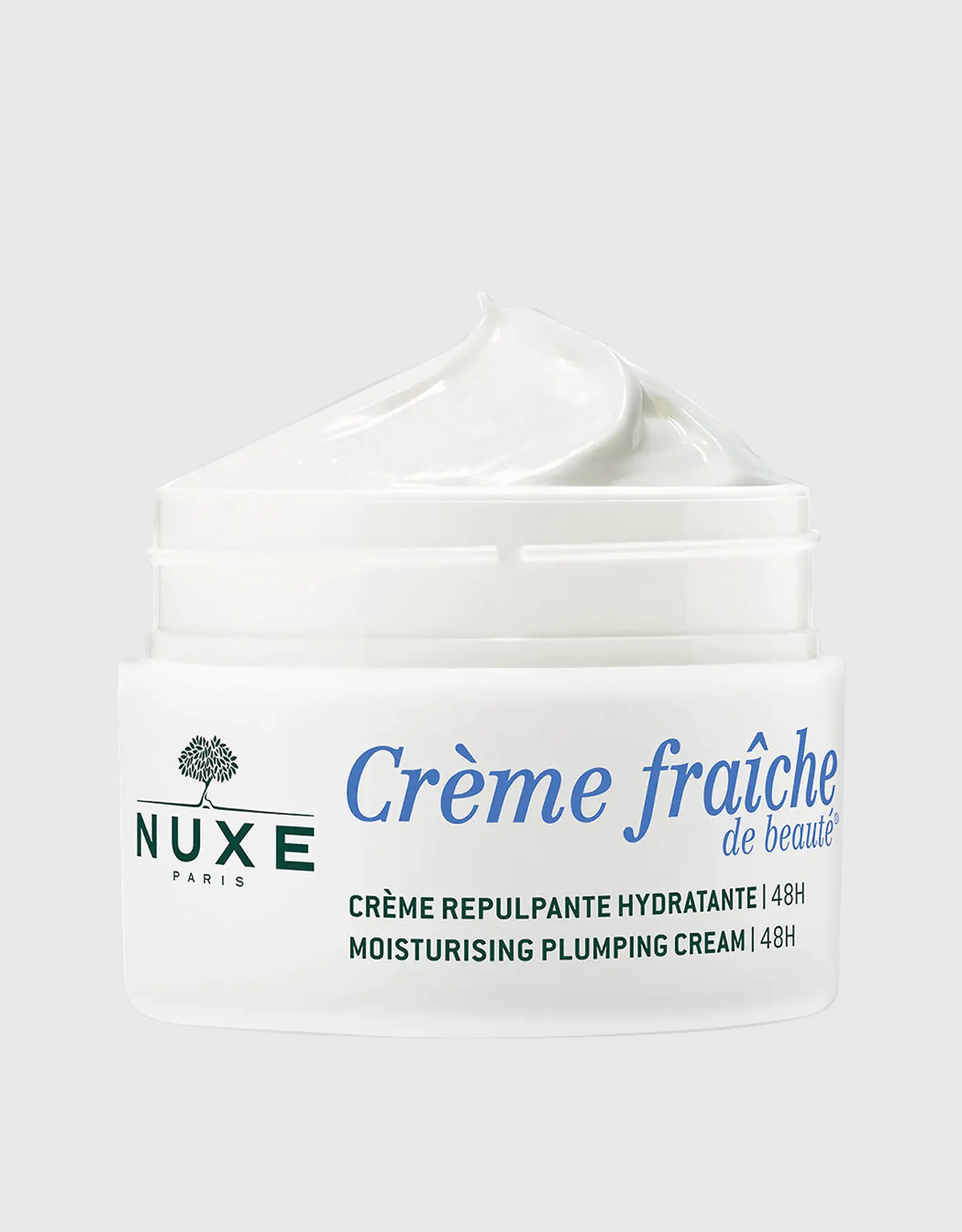 Nuxe Crème fraîche de beauté® 3-in-1 care Cream 100ml