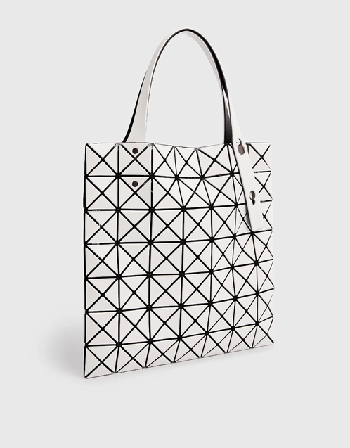 Issey Miyake BAO BAO Geometric Design PRISM Tote Bag women
