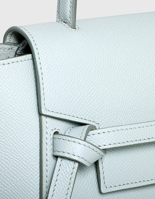 Louis Vuitton Mini Nano Monogram Pochette Secret Pouch Shoulder
