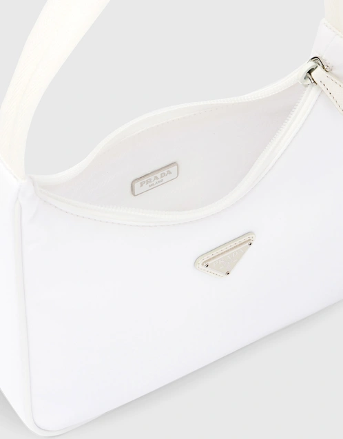 Prada Re-Edition 2000 Re-Nylon Mini Shoulder Bag (Shoulder bags) 