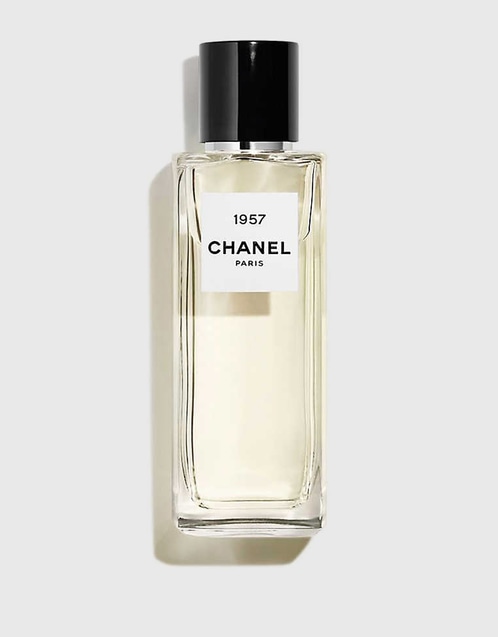 Chanel Beauty Les Exclusifs De Chanel 1957 For Women Eau de Parfum 75ml ...
