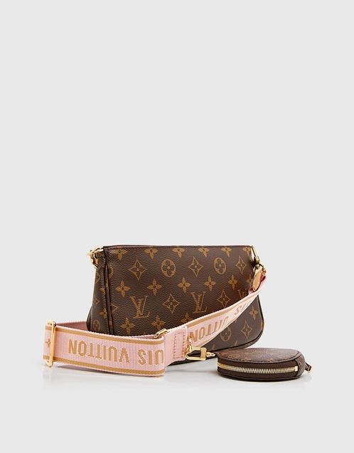 Louis Vuitton Crossbody Bag 