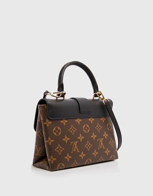 Louis Vuitton LOCKY Bb Bag