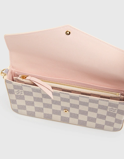 Louis Vuitton Bag Women - Buy LV Pink Coussin Bag - Dilli Bazar