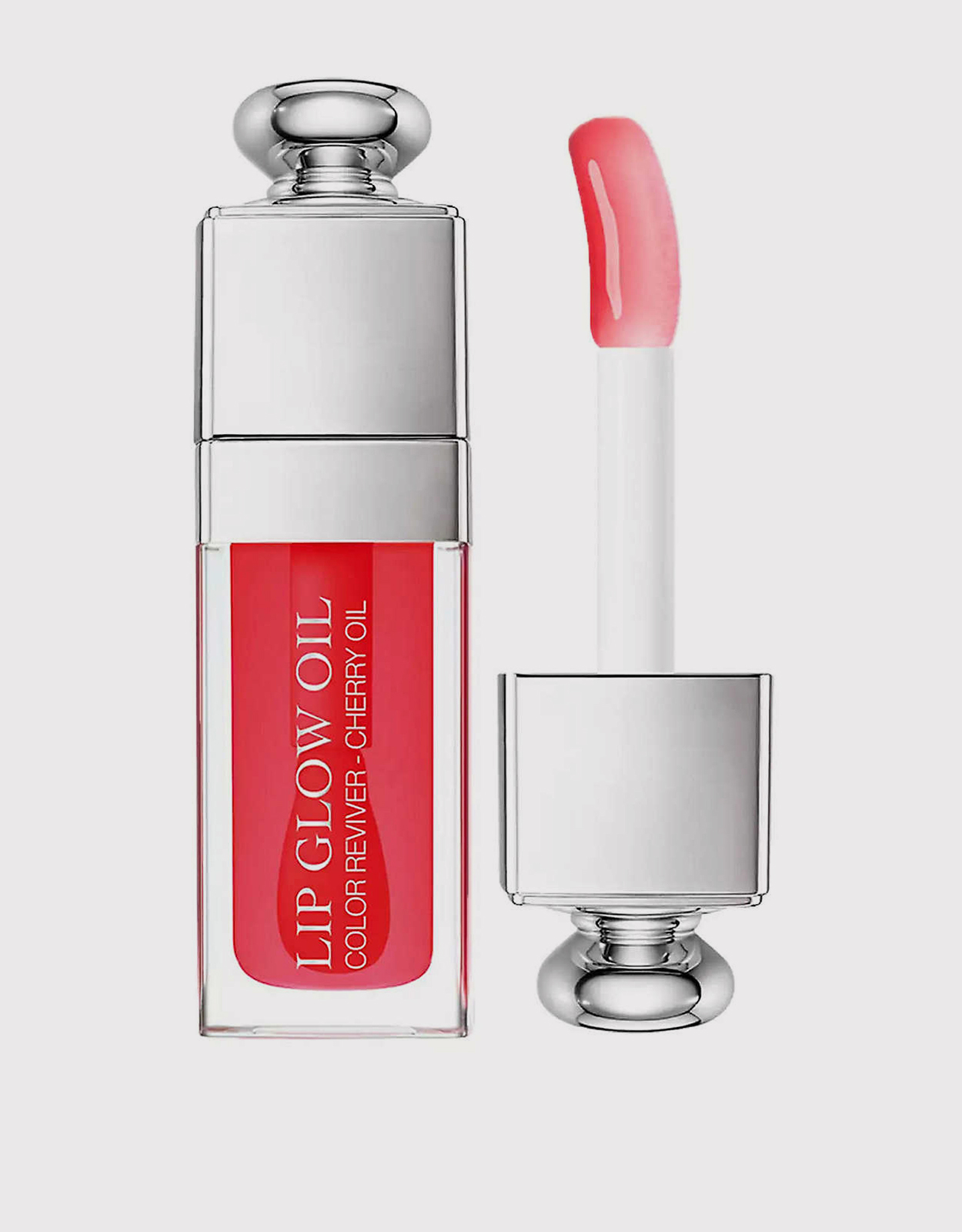 Dior Addict Lip Glow Oil 015 Cherry