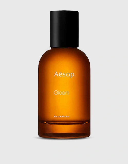 ランキングや新製品 【Aesop】格歐暮香水Gloam Aesop 【Aesop】格歐暮