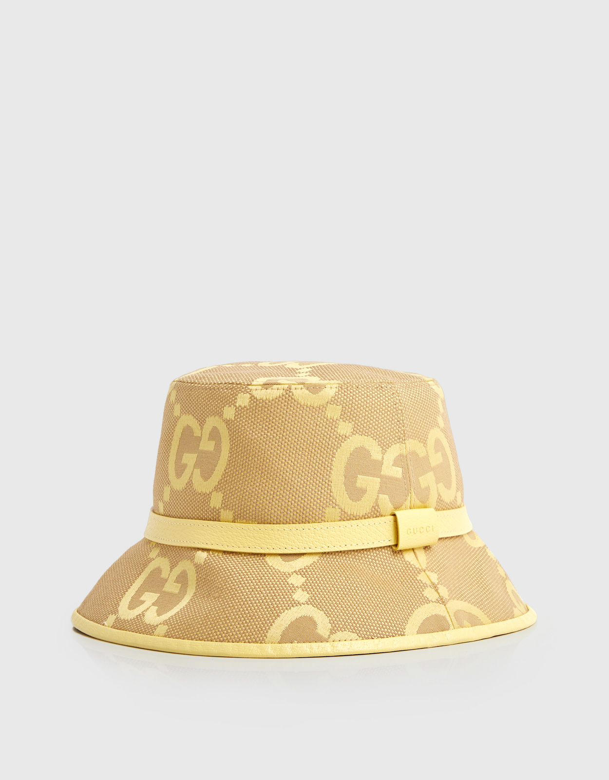 Jumbo GG bucket hat