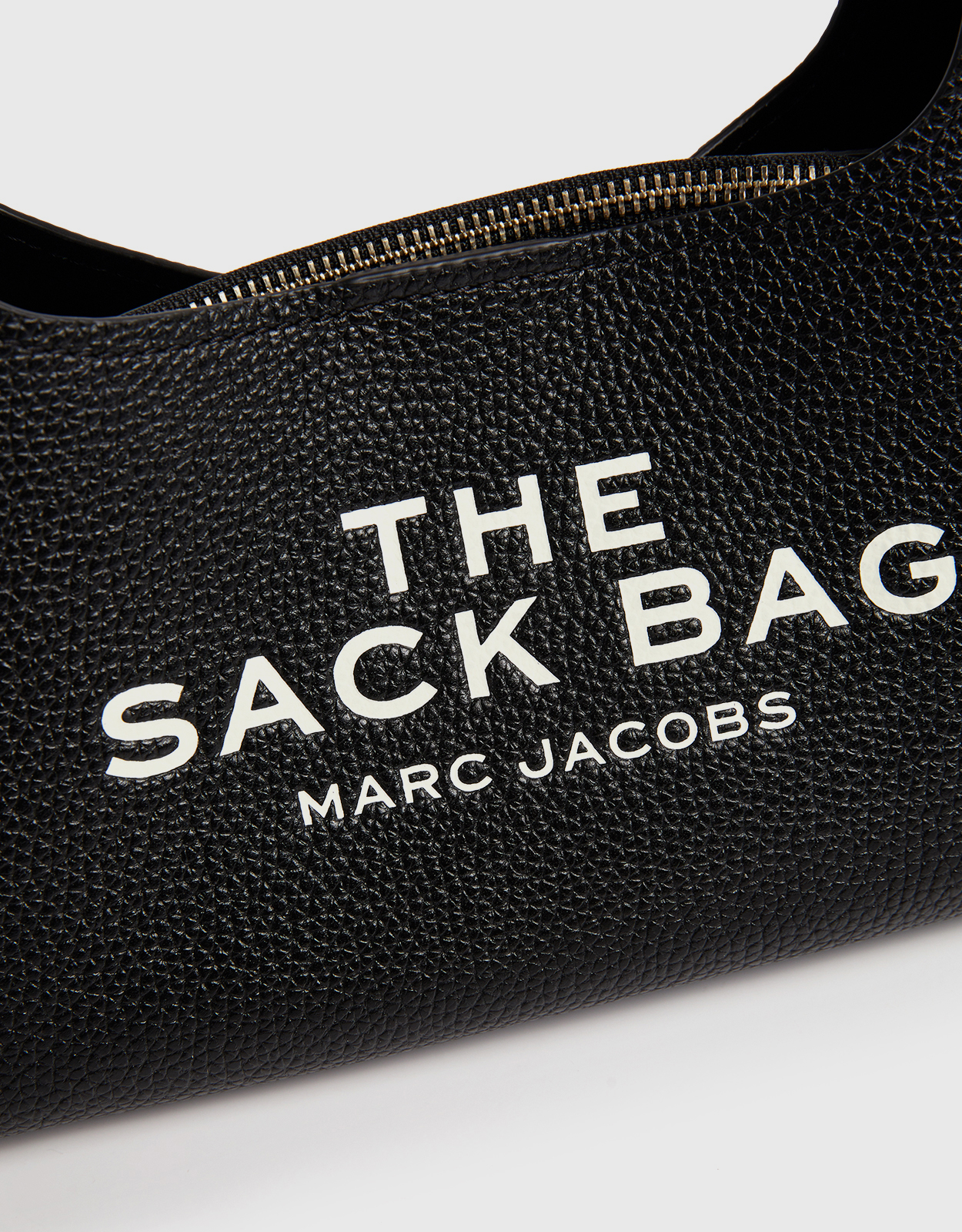 Women's The Mini Sack bag, MARC JACOBS